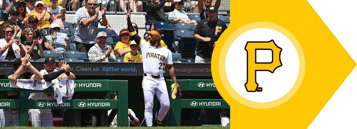 McCutchen passes Clemente on HR list taken on the North Shore (Pirates)